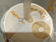 -CoCo都可(方庄店)