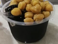 鹰嘴豆龟苓膏-老周记顺德双皮奶