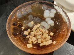 探鱼冰粉-探鱼·鲜青椒爽麻烤鱼(银泰城店)