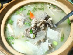 -贯贯吉·清真餐厅(浙江中路店)