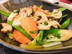 -THE PAWON·8碗(古北SOHO店)