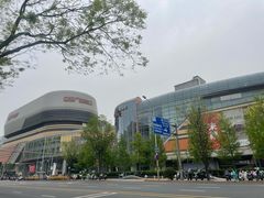 -北京清河万象汇