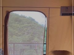 -北京山里寒舍度假酒店