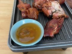 -醉得意·山茶油炒土鸡(奇美店)