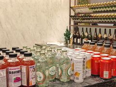 -索菲特酒店 · 云尚天际自助餐厅
