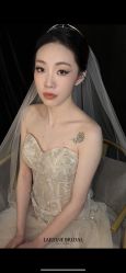 -拉瑞娜LaReine婚纱礼服高级定制