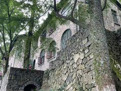 -莫干山风景区