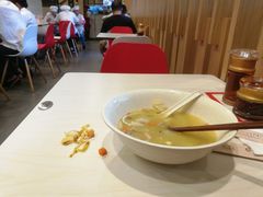 -咬不得高祖生煎·简餐(骆家庄店)