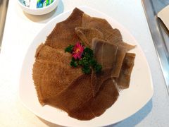捞派毛肚-海底捞火锅(北京路店)