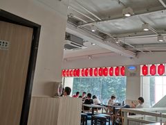 大堂-鲜芋仙(中华广场店)