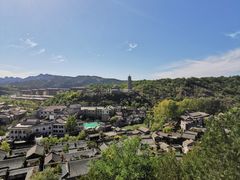-云端咖啡(山顶教堂店)