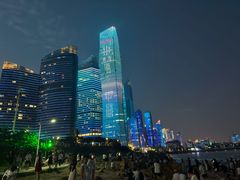 -青岛第三海水浴场