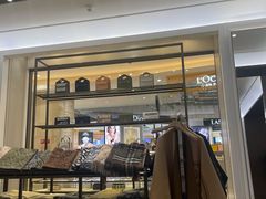 -BURBERRY(青岛海信广场店)