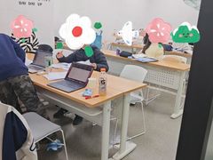 -澜大·领鹿·UNLOCK择校备考·三公小托福AMC(浦东校区)
