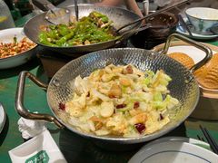 -费大厨辣椒炒肉(太平老街店)