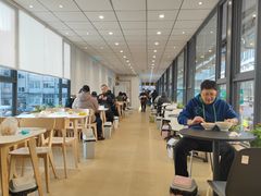 -辣辣小吃豆花米线(大观篆新农贸市场店)