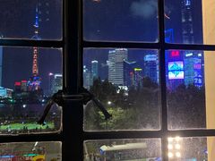-YUE·6·西式融合餐厅(外滩六号店)