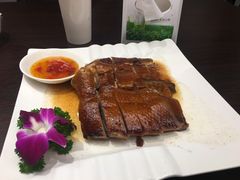-古南都·老广东酒楼(龙江店)