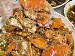 -辣螃铠盆盆蟹大排档(总店)
