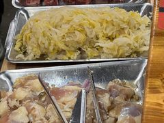 -霸腹烤肉(厦门柚子番店)