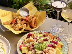 -ibarrel爱杯·bistro&brunch(江宁路店)