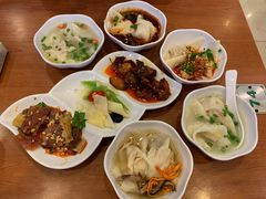 -龙抄手(春熙路总店)