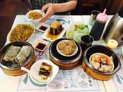 -点点心点心专门店(湾仔店)