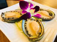 -金海阁海鲜火锅