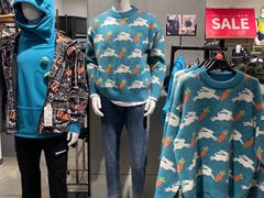 -三福百货(天津滨海塘沽解放路店)
