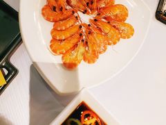 -达叔香味海鲜(海棠68环球美食街店)