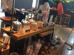 -星巴克(蔡伦路店)