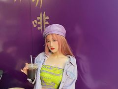 -HANA COFFEE(长寿路店)