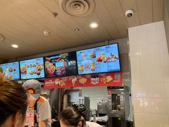 -肯德基(大悦城D馆店)