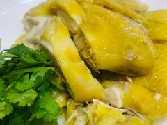 -瑞记湛江鸡饭店·粤西第一鸡(粤垦店)