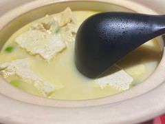 -西贝(财富购物中心店)