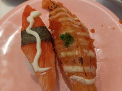 -争鲜回转寿司(通州万达店)