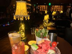 -隐肆威士忌鸡尾酒吧(玉沙国际店)