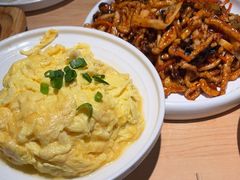 -香香春饼·非遗技艺(万达店)