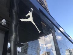 -Air Jordan(世贸天阶店)