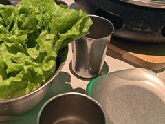 -范儿·嫂子烤肉·精致炭火烤肉(长治路店)