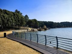 -美兰湖景区