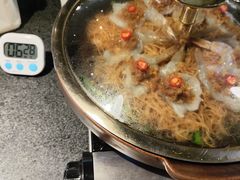 -赠李白·如诗的川味(余杭万达广场店)