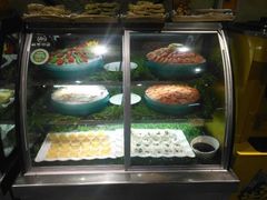 -一号桥自助火锅城(揽秀园西街店)