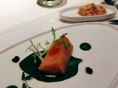 -王品牛排(郑州大卫城店)