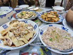 -阿殳菜馆·私厨(水围村店)