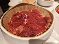 -海底捞火锅(劲松店)