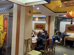 -一盏明灯全素斋(五爷庙店)