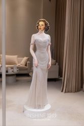 -INSHINE婚纱礼服