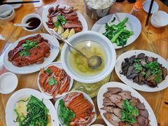 -日日香卤鹅饭店·澄海狮头鹅(澄海店)