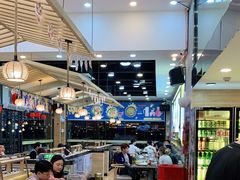 大堂-屋里家延边朝鲜族冷面(南园店)